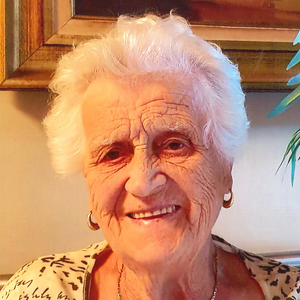 Gilberte Algoet Gilberte Algoet