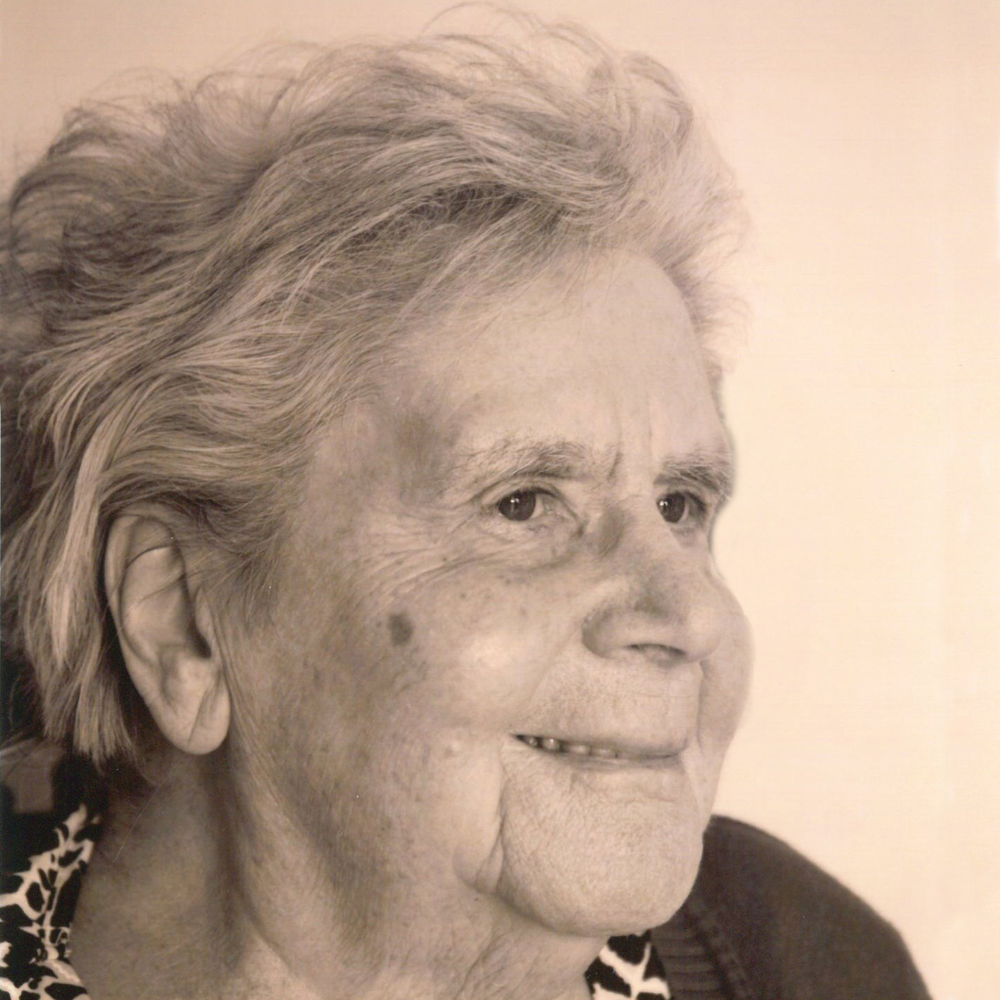 Jacqueline Bollaert
