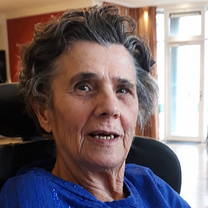 Georgette Bruteyn