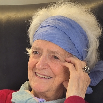 Odette Decombele