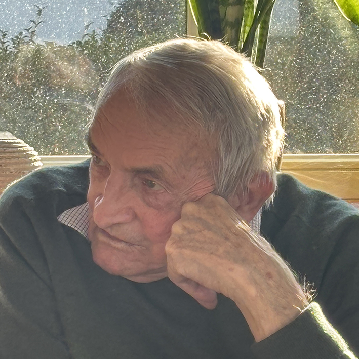 André Desimpele