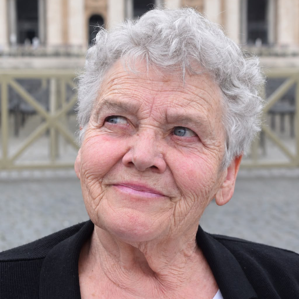 Germaine Vandiest