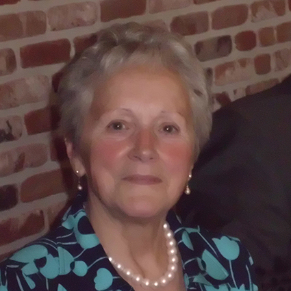 Bernice De Clercq Bernice De Clercq